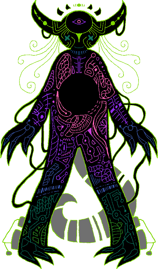 demon